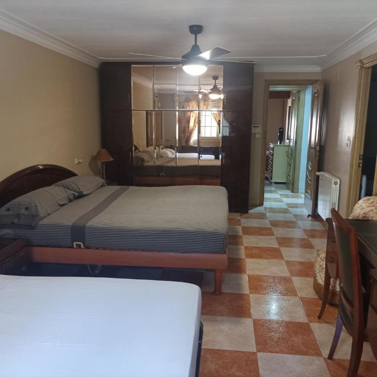 Vacaciones Denia 4 Rooms - Villa frente a la playa - 55
