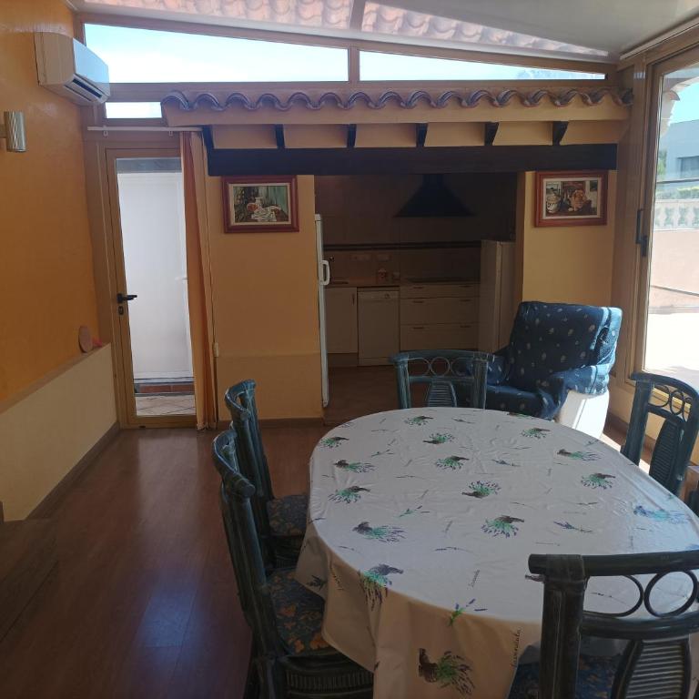 Vacaciones Denia 4 Rooms - Villa frente a la playa - 54