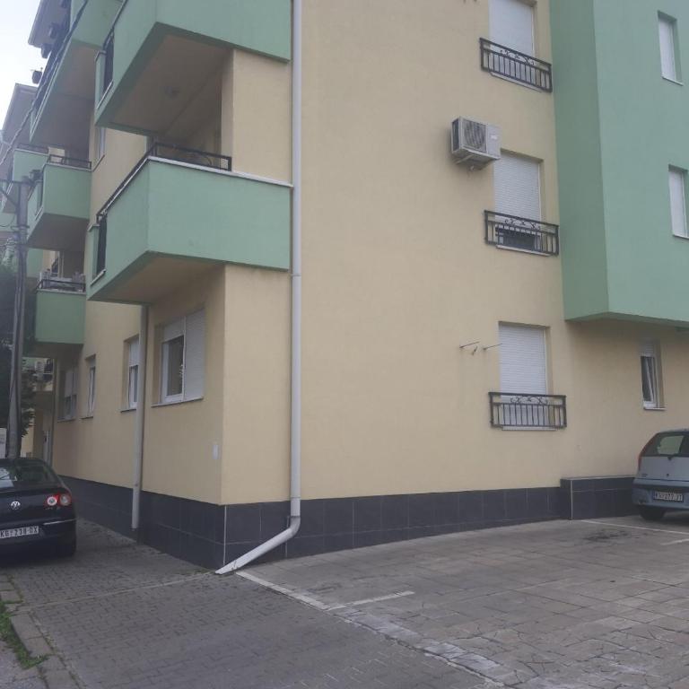 Apartman Ranković - One-Bedroom Apartment - 17