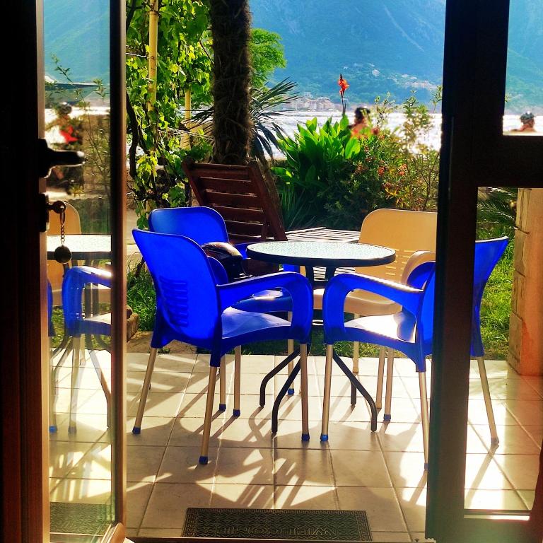 Kadena Apartments - One-Bedroom Apartment - Sea Side - 18
