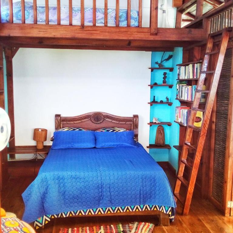 Windy View Guest House - Apartamento de 2 dormitorios con terraza y vistas al mar - 10