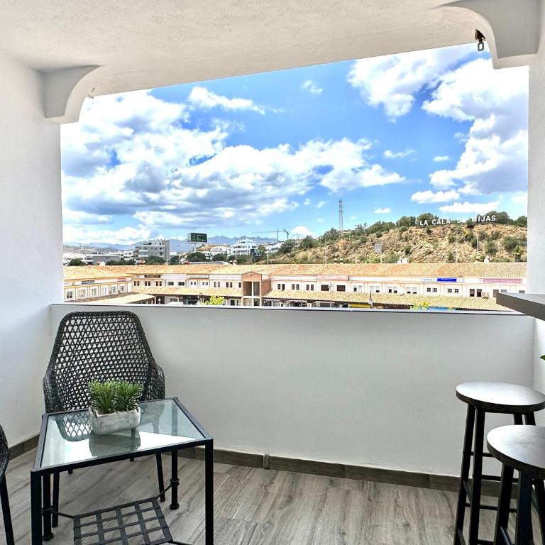 Estudio con Encanto en La Cala de Mijas - Apartamento de 1 dormitorio - 8