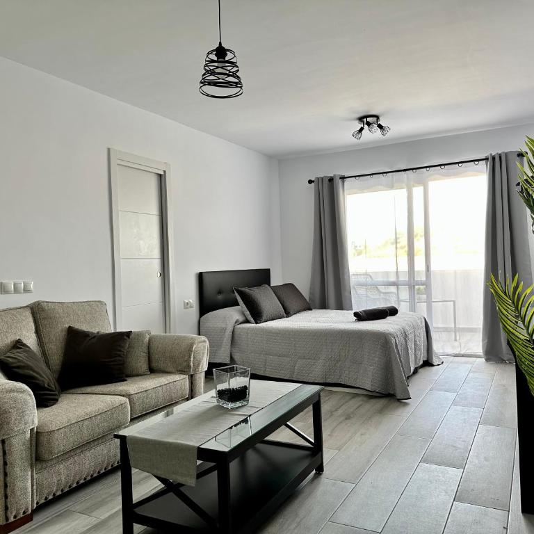 Estudio con Encanto en La Cala de Mijas - Apartamento de 1 dormitorio - 6