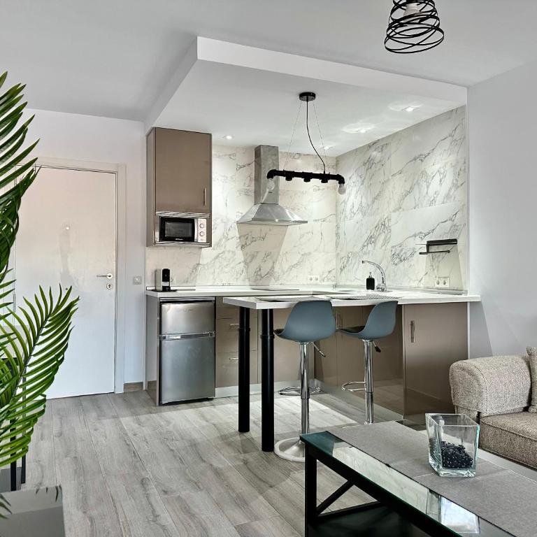 Estudio con Encanto en La Cala de Mijas - Apartamento de 1 dormitorio - 3