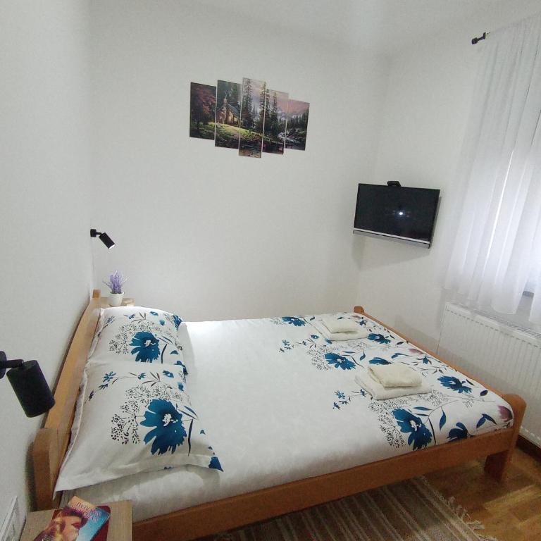 apartman SJ - Apartman sa 1 Spavaćom Sobom - 5