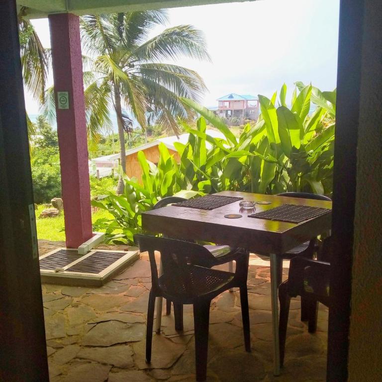 Windy View Guest House - Apartamento de 2 dormitorios con balcón y vistas al mar - 16