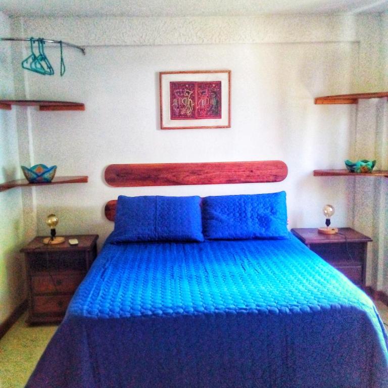 Windy View Guest House - Apartamento de 2 dormitorios con balcón y vistas al mar - 5
