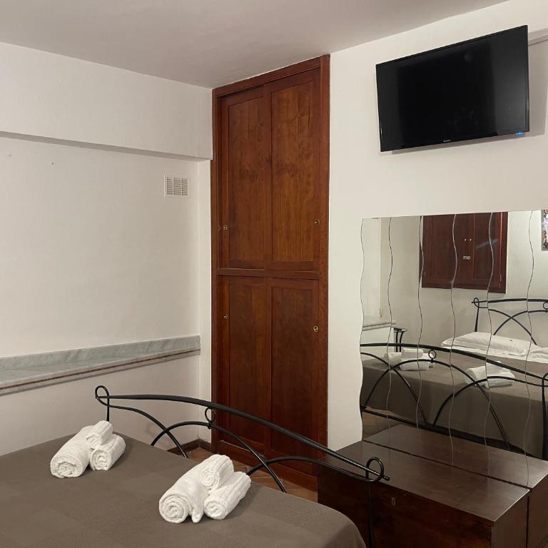 Casa al Vico - Casa con 1 dormitorio - 6