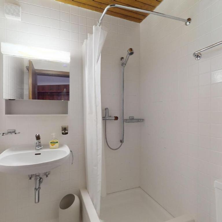 Abitaziun Furtschellas 8 - Sils Maria - Apartment mit Balkon - 19