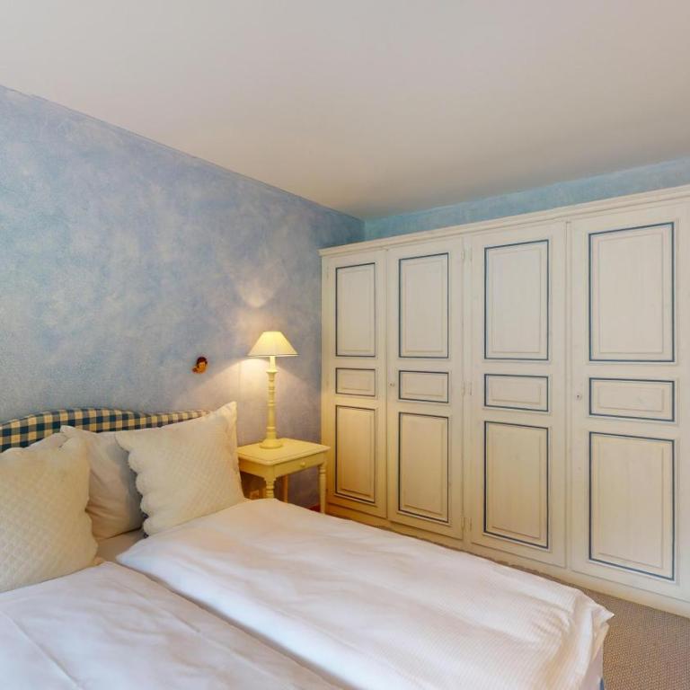 Abitaziun Ruinatsch 21 - St Moritz - Apartamento con vistas a las montañas - 15