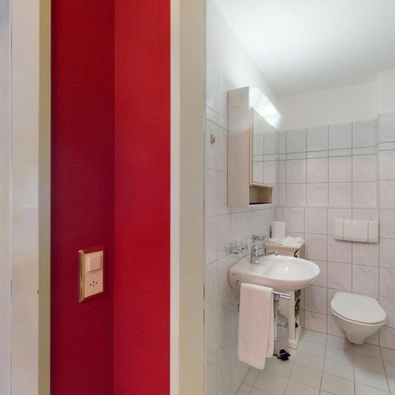 Abitaziun Ruinatsch 21 - St Moritz - Apartamento con vistas a las montañas - 17