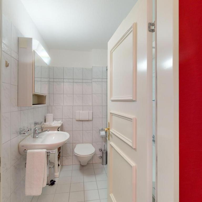 Abitaziun Ruinatsch 21 - St Moritz - Apartamento con vistas a las montañas - 18