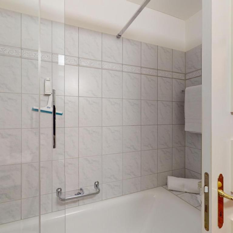 Abitaziun Ruinatsch 21 - St Moritz - Apartamento con vistas a las montañas - 20