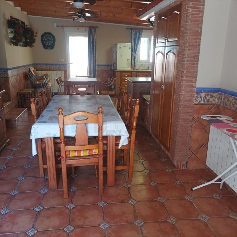 Vacaciones Denia 4 Rooms - Villa frente a la playa - 43