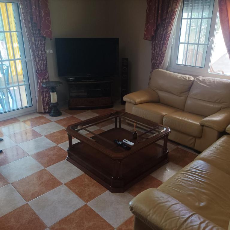 Vacaciones Denia 4 Rooms - Villa frente a la playa - 42