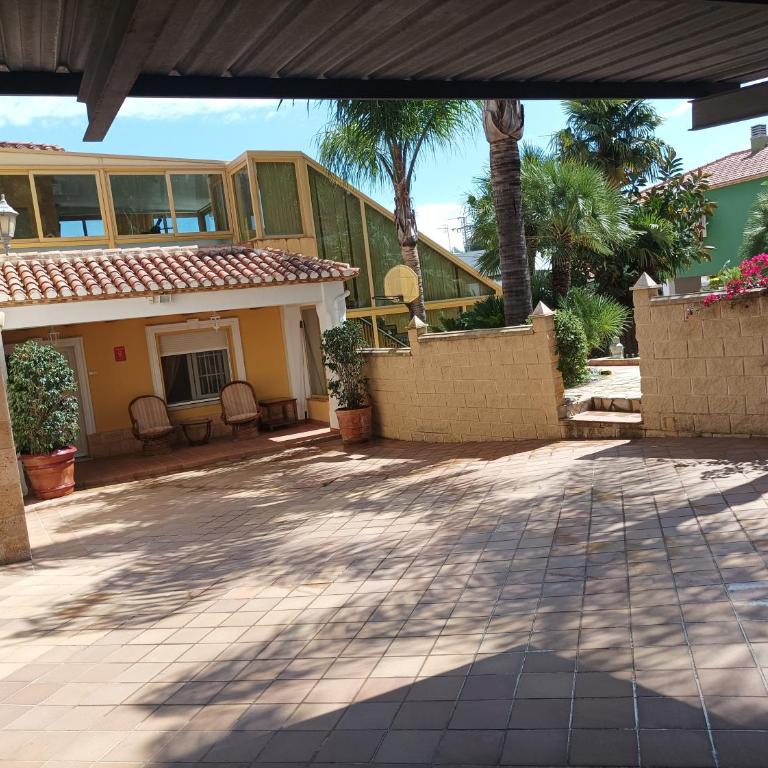 Vacaciones Denia 4 Rooms - Villa frente a la playa - 38