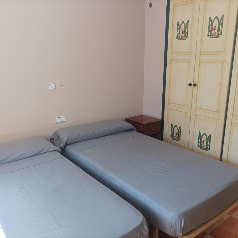 Vacaciones Denia 4 Rooms - Villa frente a la playa - 35