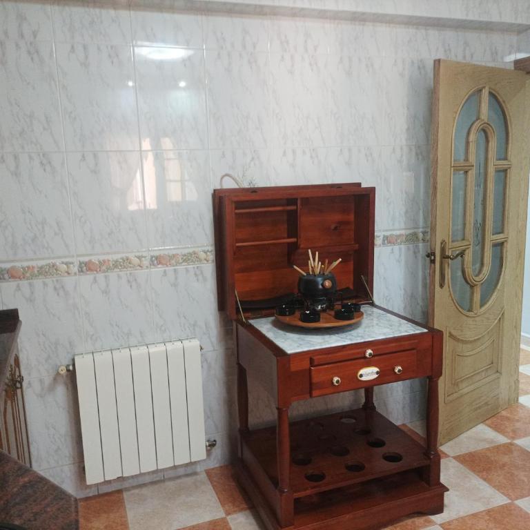 Vacaciones Denia 4 Rooms - Villa frente a la playa - 34