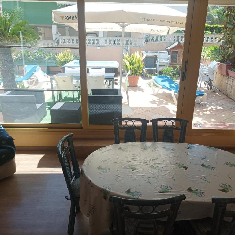 Vacaciones Denia 4 Rooms - Villa frente a la playa - 32
