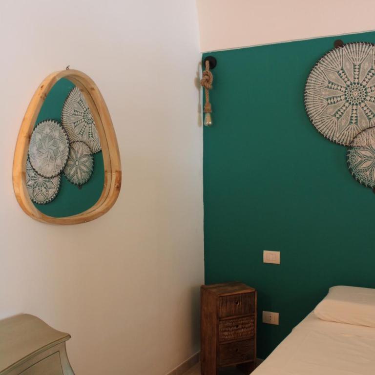 DOMUS MARIS - Casa con 1 Camera da Letto - 3