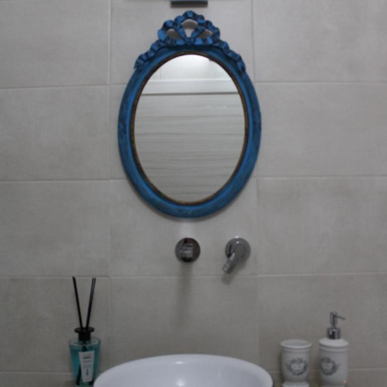 DOMUS MARIS - Casa con 1 Camera da Letto - 13