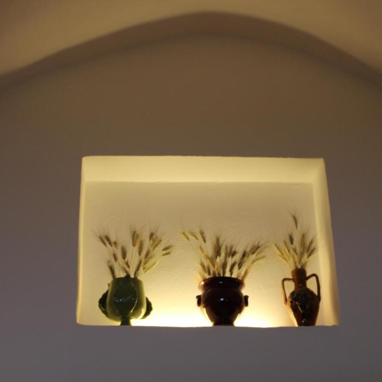 DOMUS MARIS - Casa con 1 Camera da Letto - 9