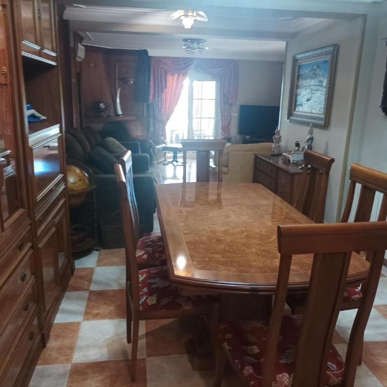 Vacaciones Denia 4 Rooms - Villa frente a la playa - 37