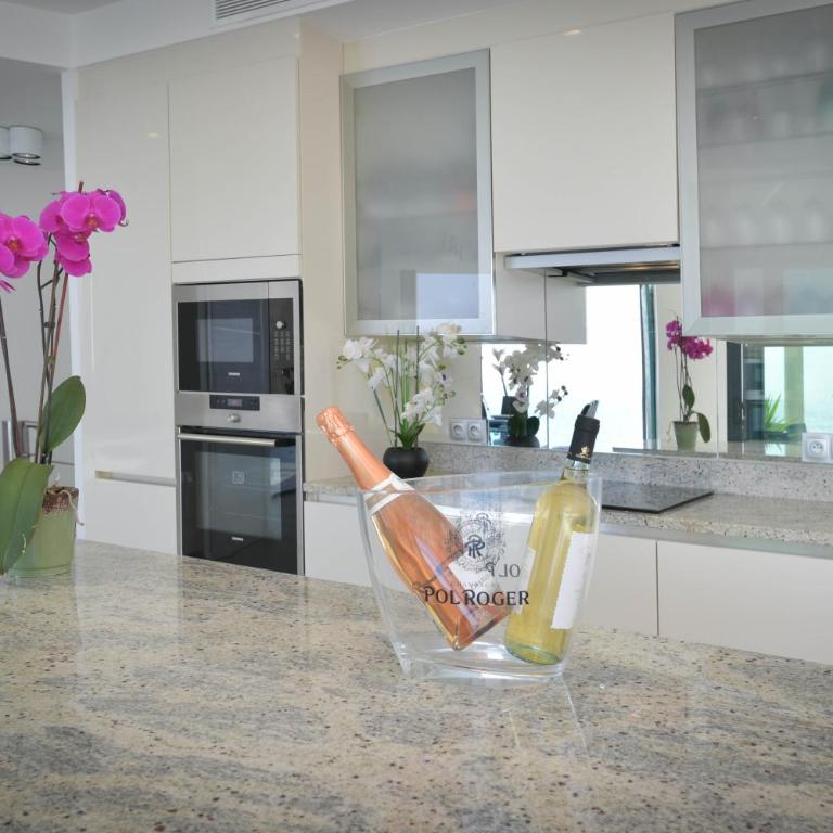 Villa Paradise - Villa Deluxe - 54