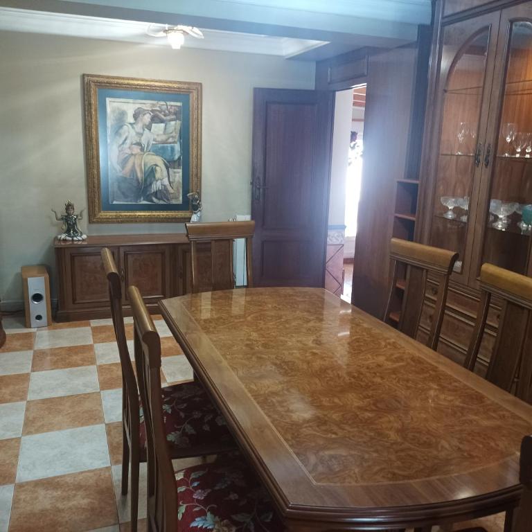 Vacaciones Denia 4 Rooms - Villa frente a la playa - 30