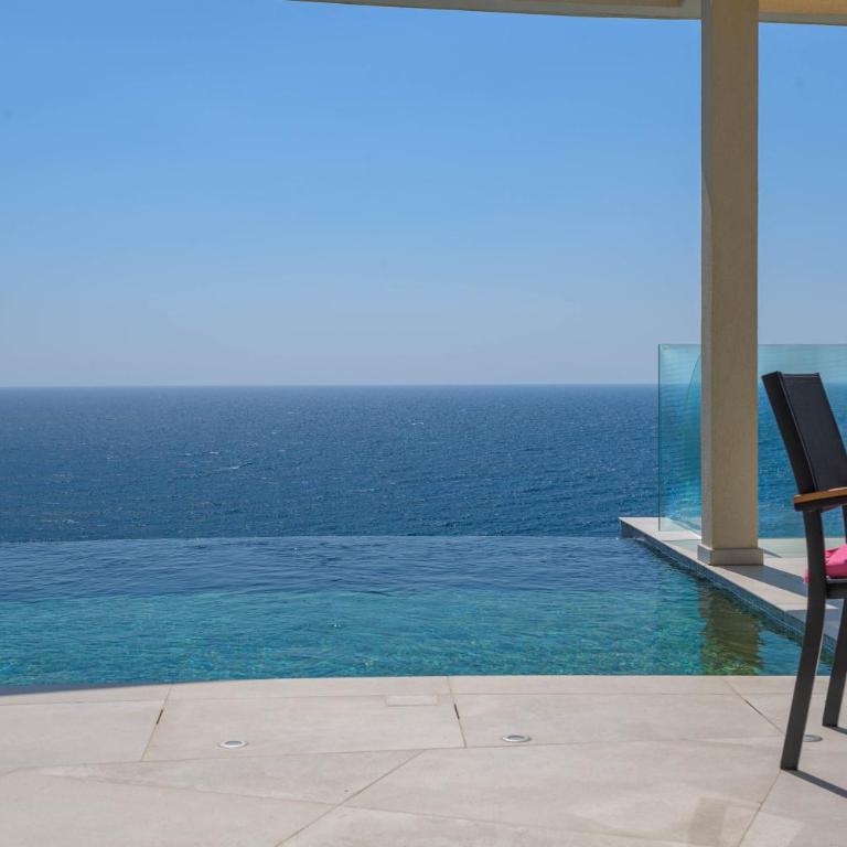 Villa Paradise - Villa Deluxe - 61