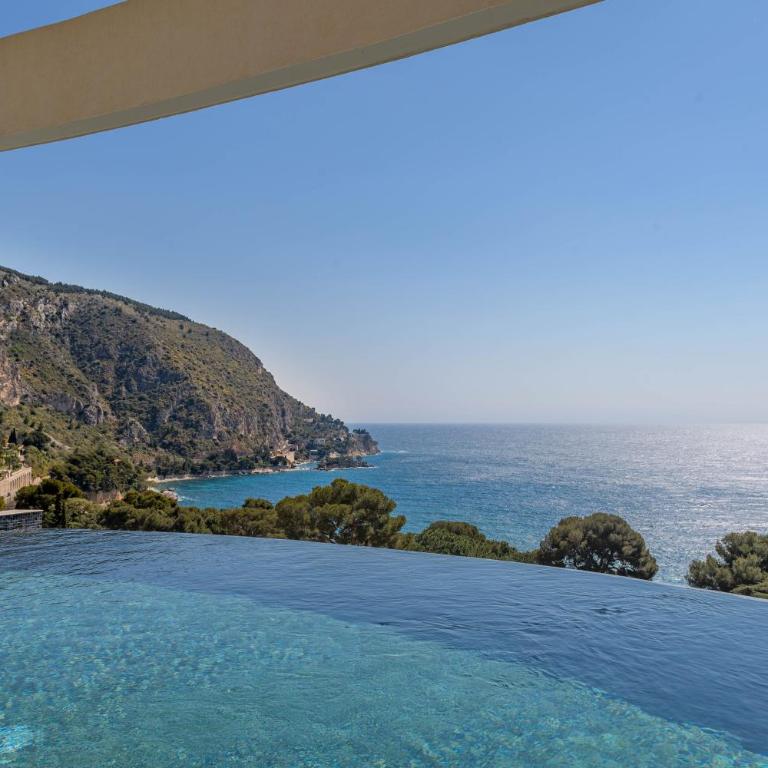 Villa Paradise - Villa Deluxe - 65