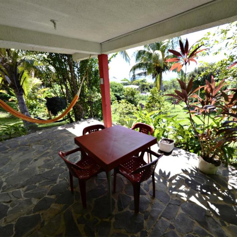 Windy View Guest House - Apartamento de 2 dormitorios con balcón y vistas al mar - 18