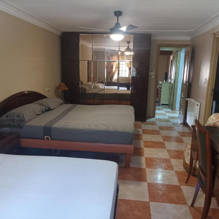 Vacaciones Denia 4 Rooms - Villa frente a la playa - 6