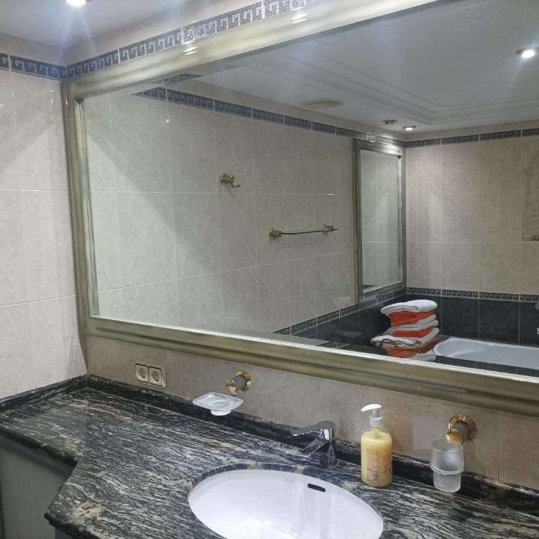 Vacaciones Denia 4 Rooms - Villa frente a la playa - 18