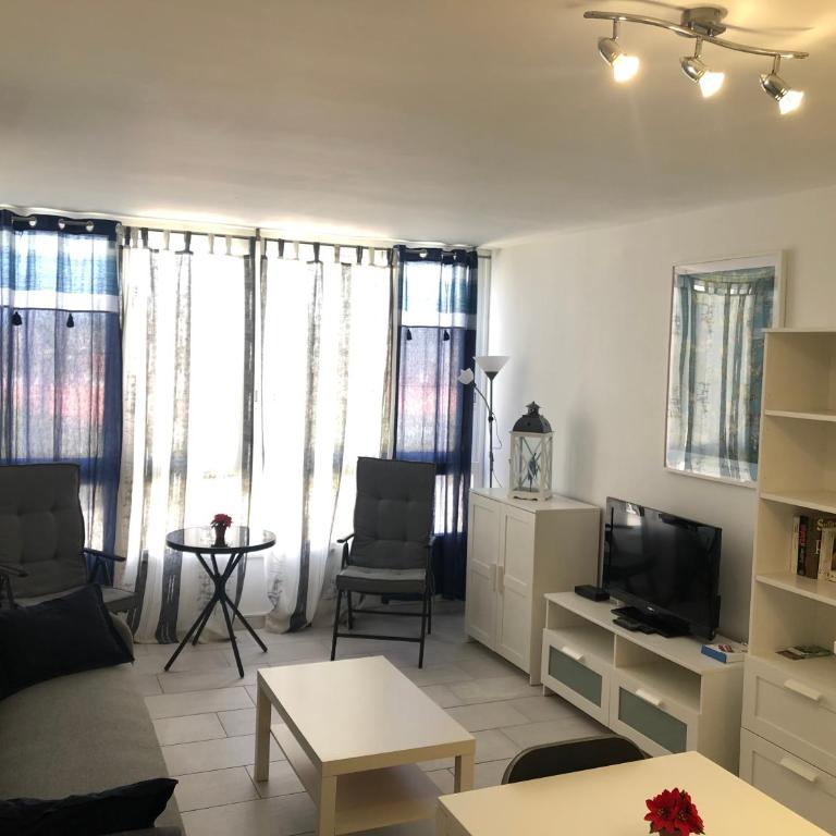 ALOE Suite Laurent-Gael - Apartamento de 1 dormitorio - 3
