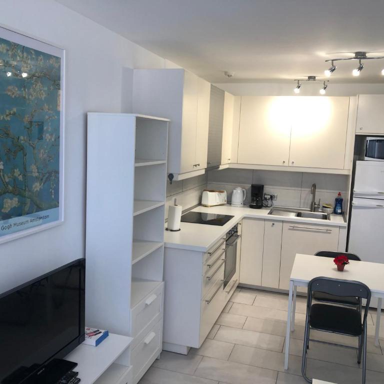 ALOE Suite Laurent-Gael - Apartamento de 1 dormitorio - 4