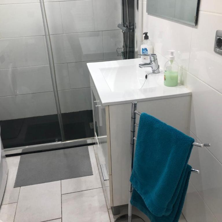 ALOE Suite Laurent-Gael - Apartamento de 1 dormitorio - 7