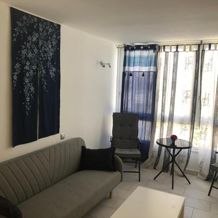 ALOE Suite Laurent-Gael - Apartamento de 1 dormitorio - 8