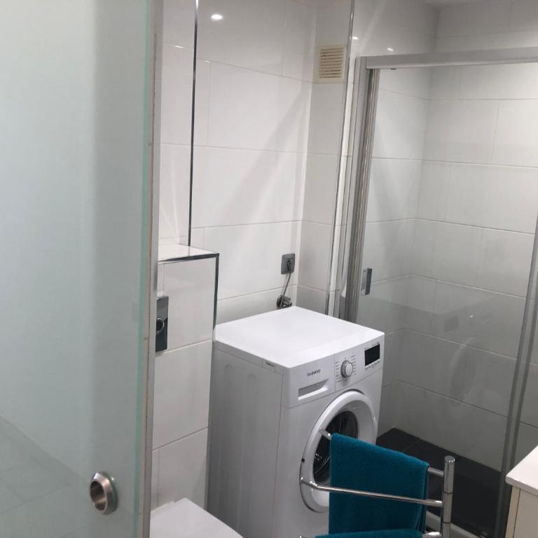 ALOE Suite Laurent-Gael - Apartamento de 1 dormitorio - 10