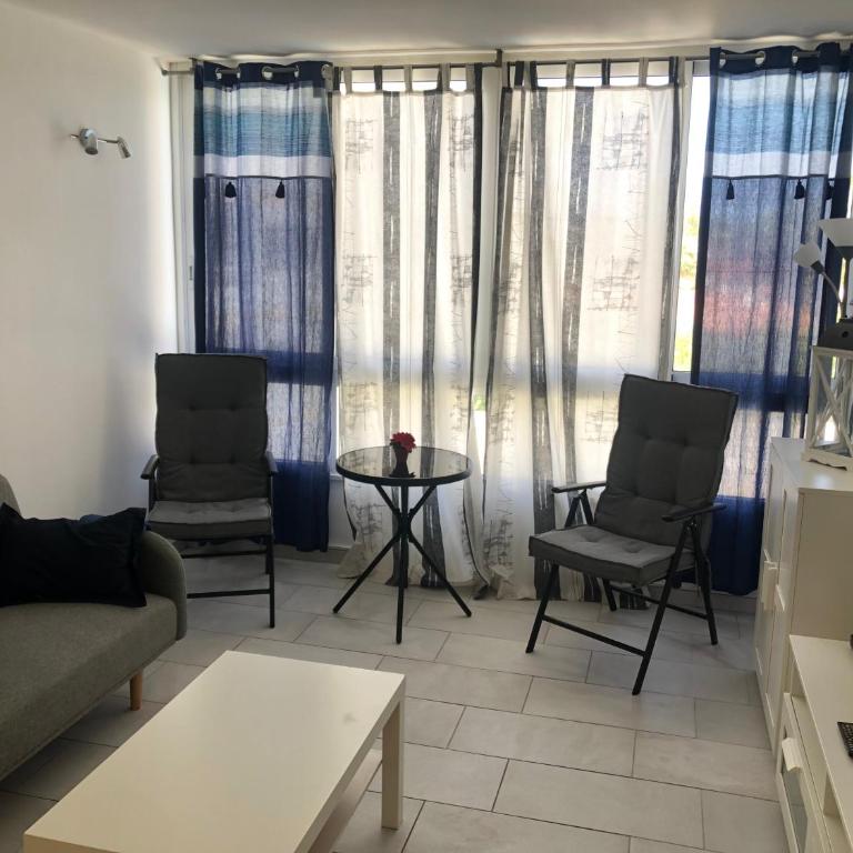 ALOE Suite Laurent-Gael - Apartamento de 1 dormitorio - 12