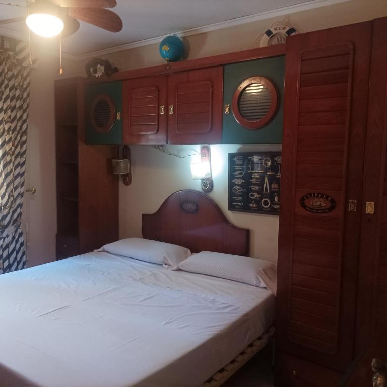 Vacaciones Denia 4 Rooms - Villa frente a la playa - 11