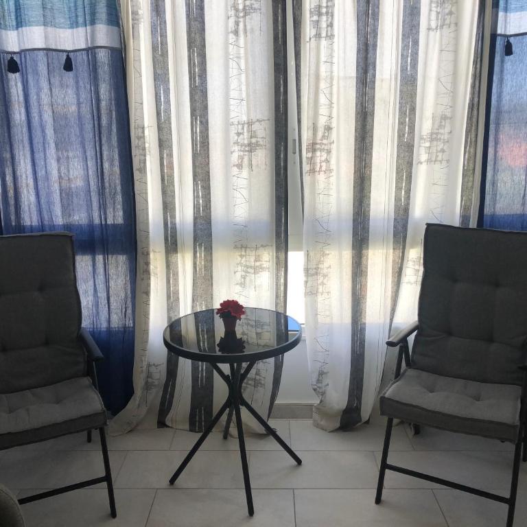 ALOE Suite Laurent-Gael - Apartamento de 1 dormitorio - 16