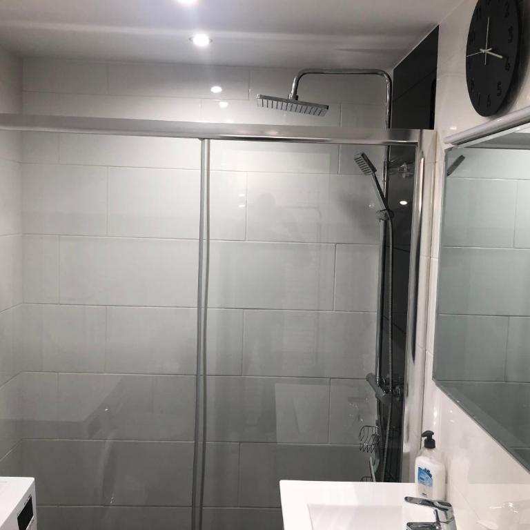 ALOE Suite Laurent-Gael - Apartamento de 1 dormitorio - 17