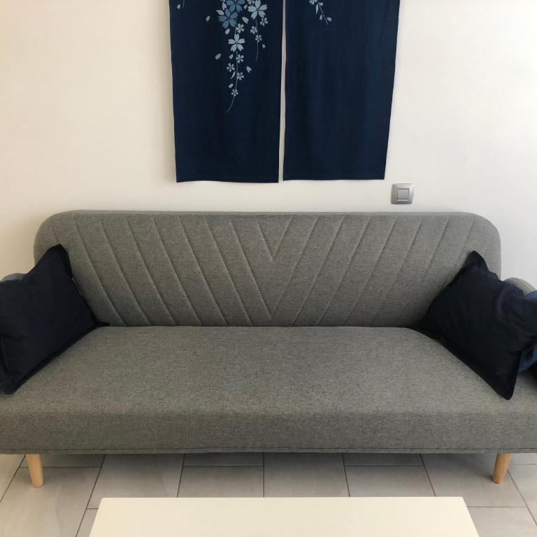 ALOE Suite Laurent-Gael - Apartamento de 1 dormitorio - 25