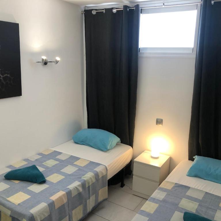 ALOE Suite Laurent-Gael - Apartamento de 1 dormitorio - 29