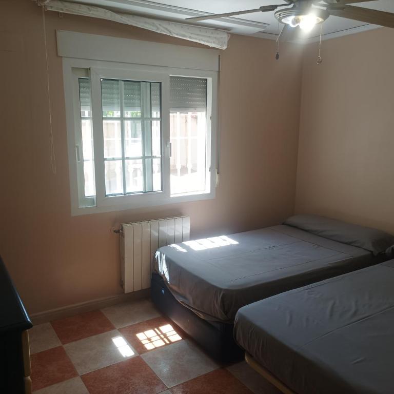 Vacaciones Denia 4 Rooms - Villa frente a la playa - 7