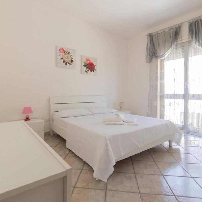 Appartamenti vista Mare - Appartamento con 2 Camere da Letto, Balcone e Vista mare - 7