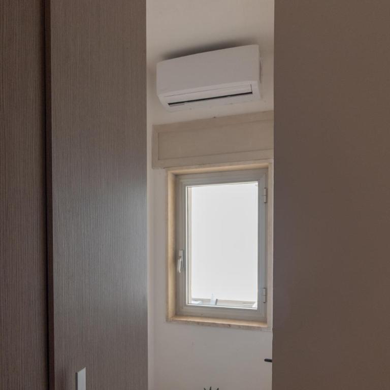 Appartamenti vista Mare - Three-Bedroom Apartment with balcony and sea view - 15