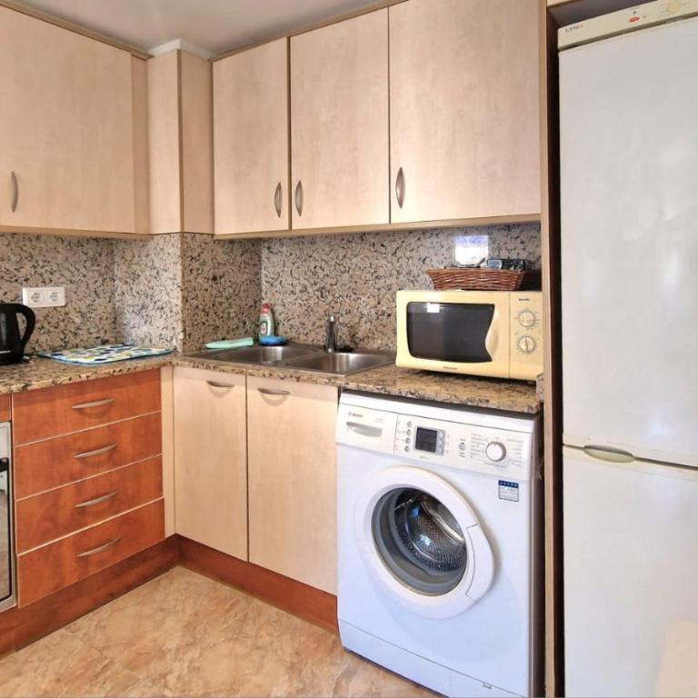 Sambita - Apartamento de 2 dormitorios - 11