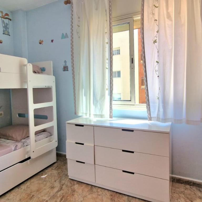 Sambita - Apartamento de 2 dormitorios - 13